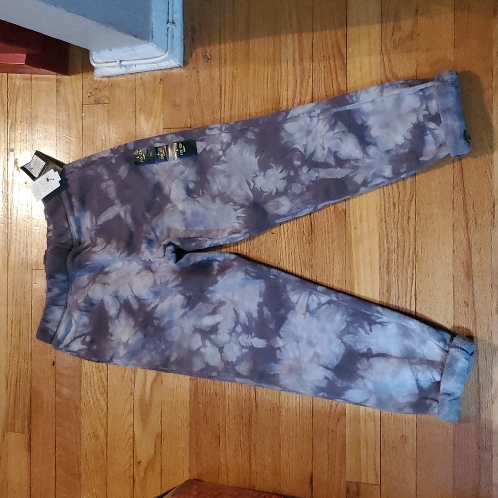 Girls sweatpants